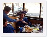 El Poncho's Mexican Restaurant Birthday Pictures 2009 (133) * 2848 x 2136 * (1.66MB)